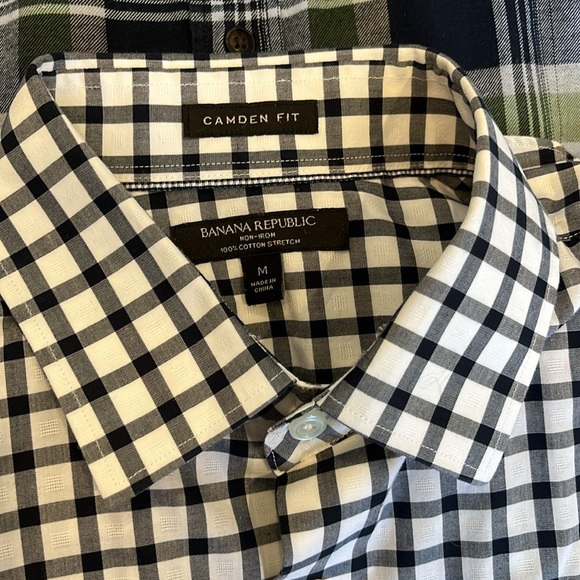 Men’s Button downs - Picture 4 of 8